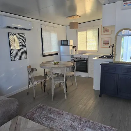 Sanco House Holiday home