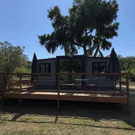 Holiday home Sanco House San-Giuliano